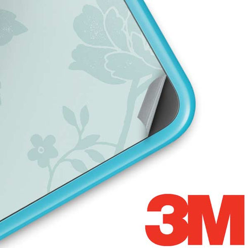 Bird Floral Nintendo 2DS XL (2017) Skin
